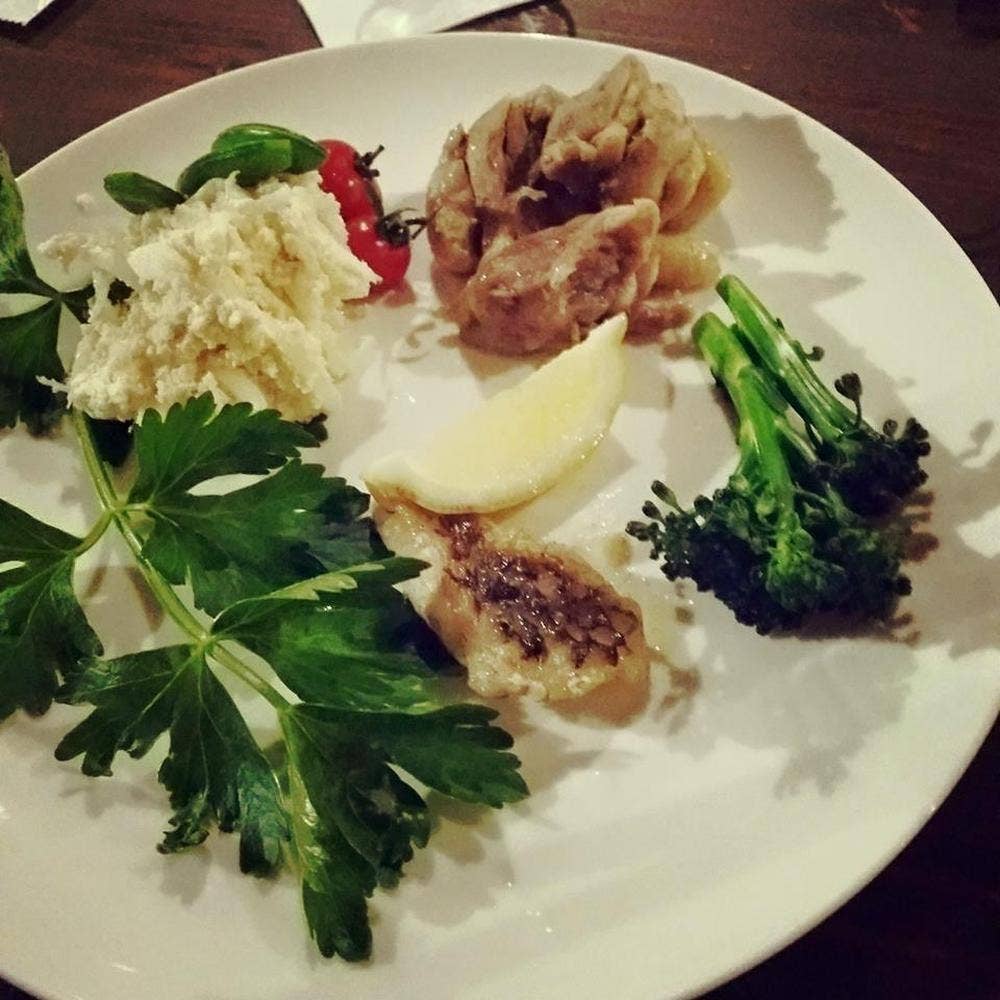 山下商店 甑島本店