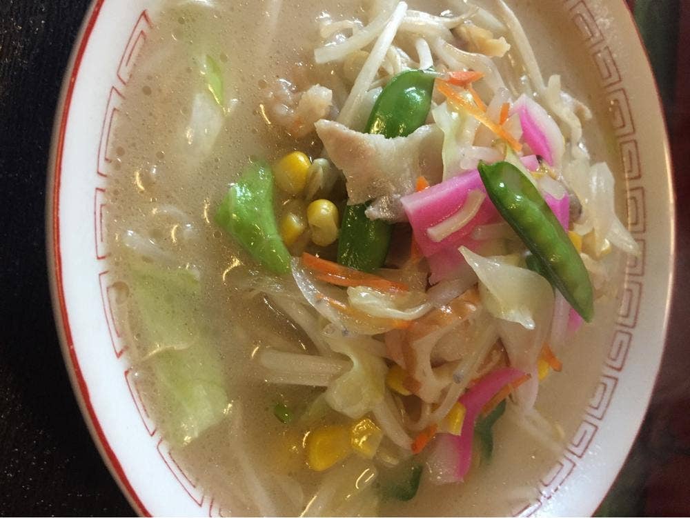 一休食堂