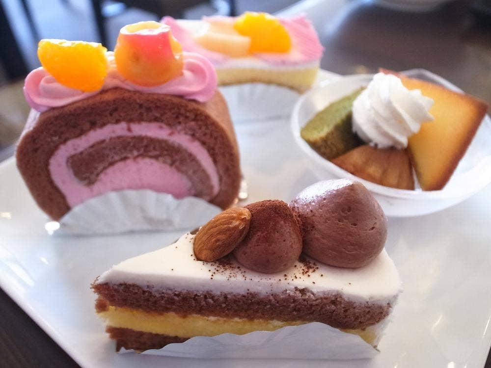 ストロベリー フィールズ