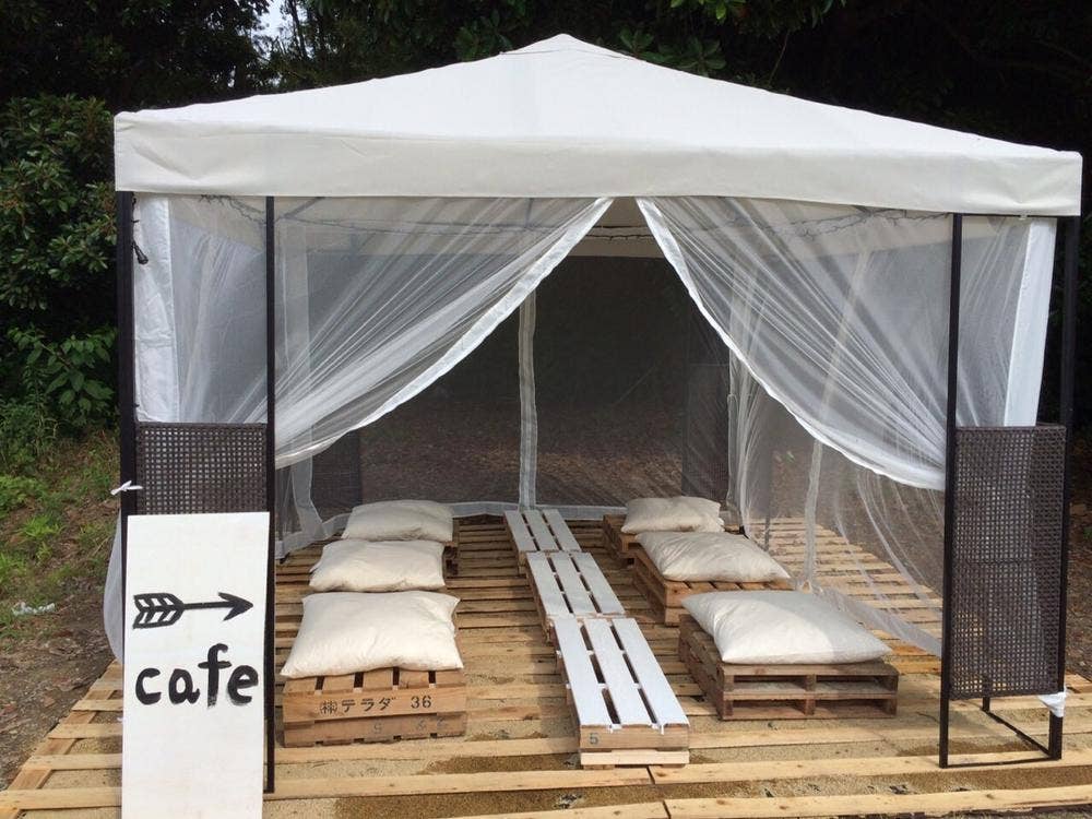 ThreeArrows by cafe