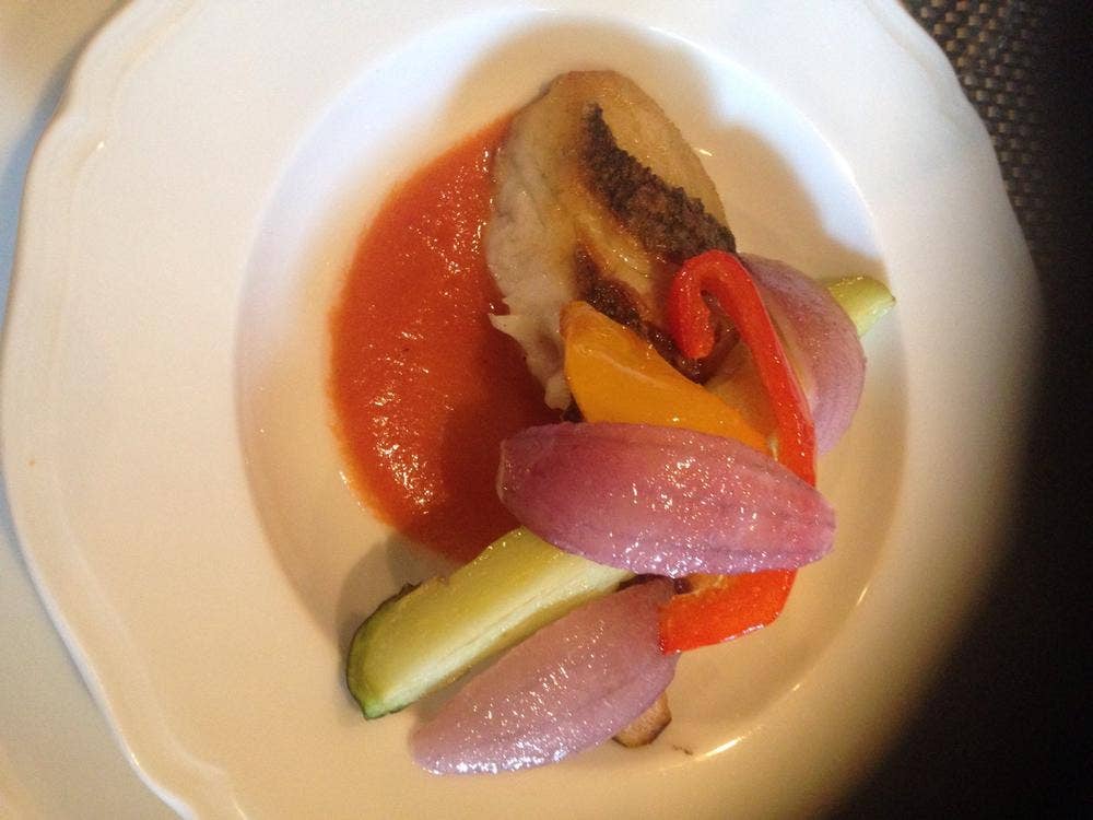 Chambre Avec Vue