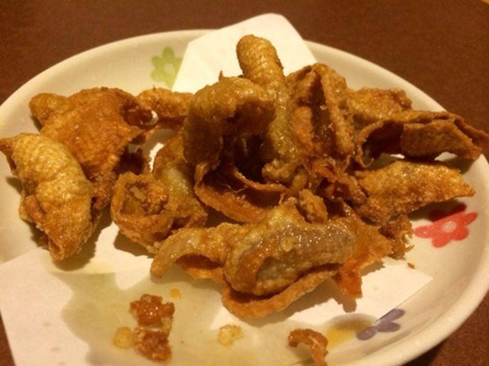 味心三船
