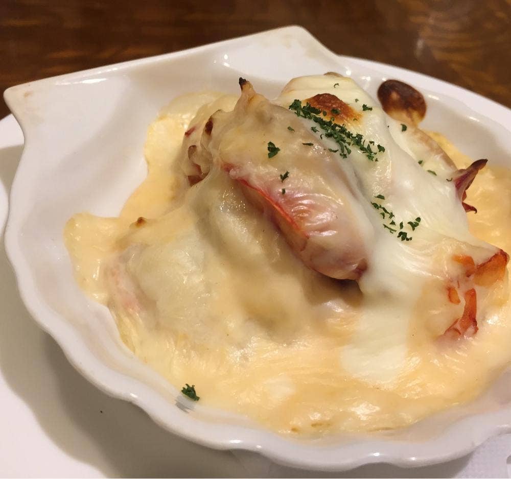 シャトー赤坂