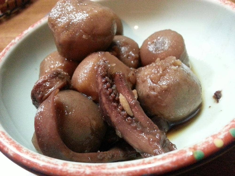 かぶらお食事処