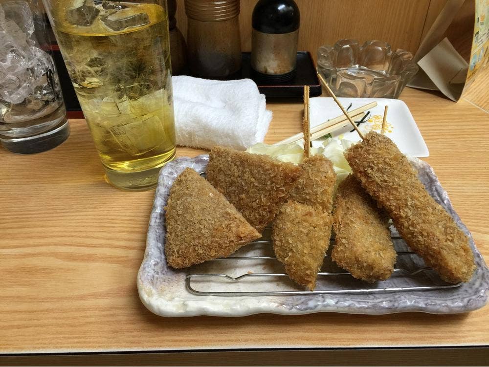 三角屋