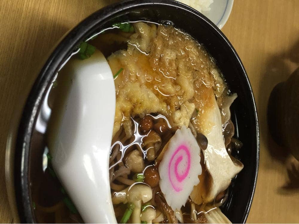 山荘菊屋
