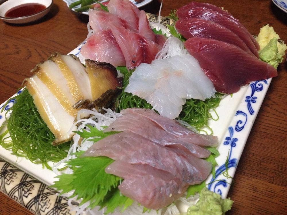 海女小屋