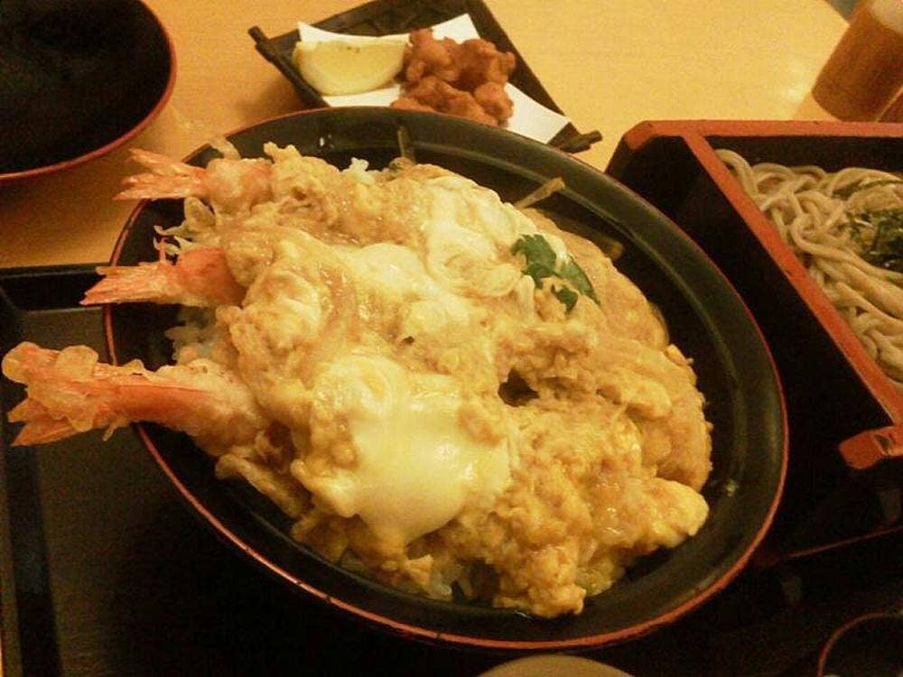 お徳屋 福べい 江南店