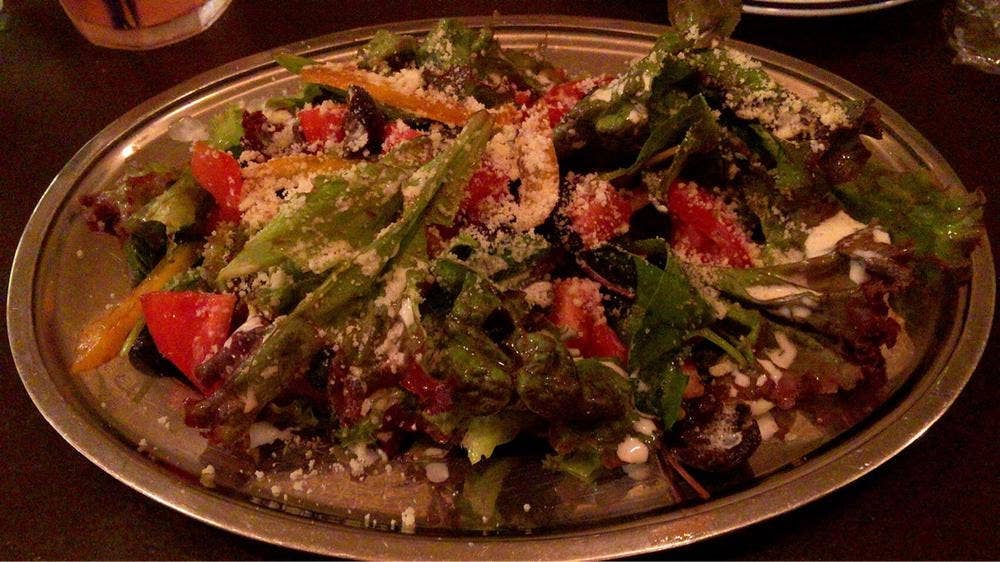 cafe ZANPANO