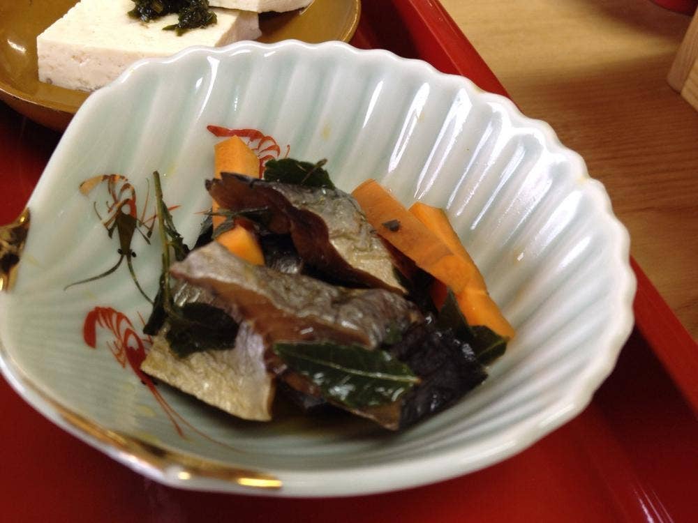 裁ちそば処滝音