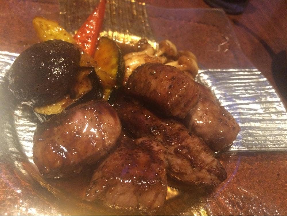 創食健美 和華