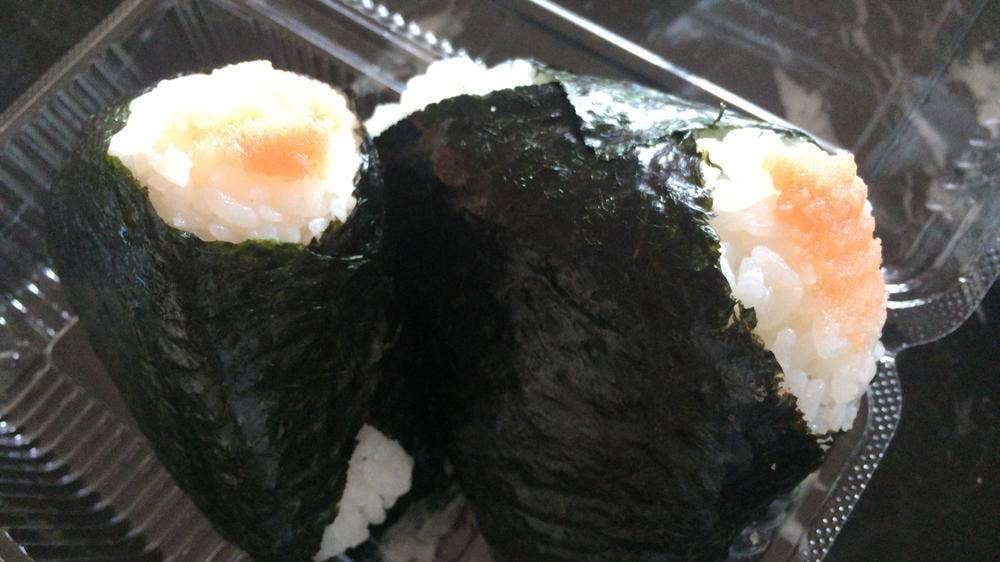 おにぎり ごん太
