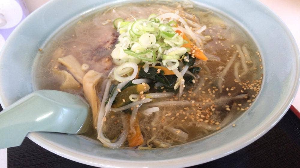 ちび食堂