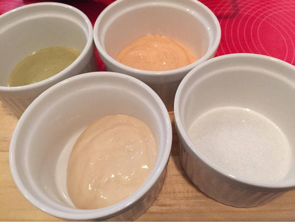 フォンデュ デ ハウス