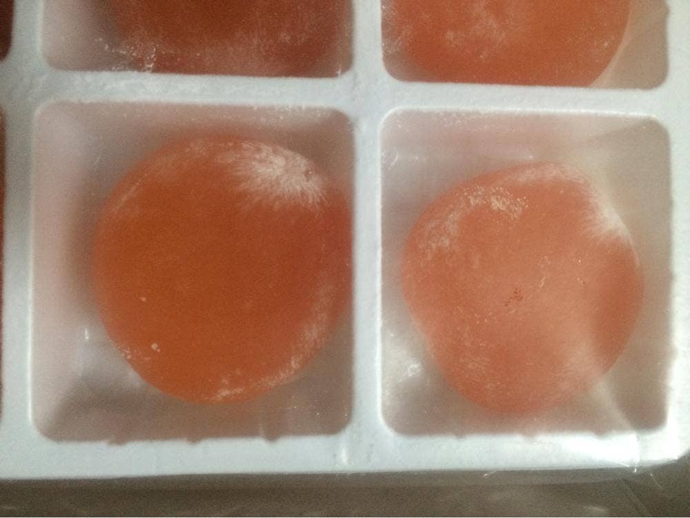 りんご大福