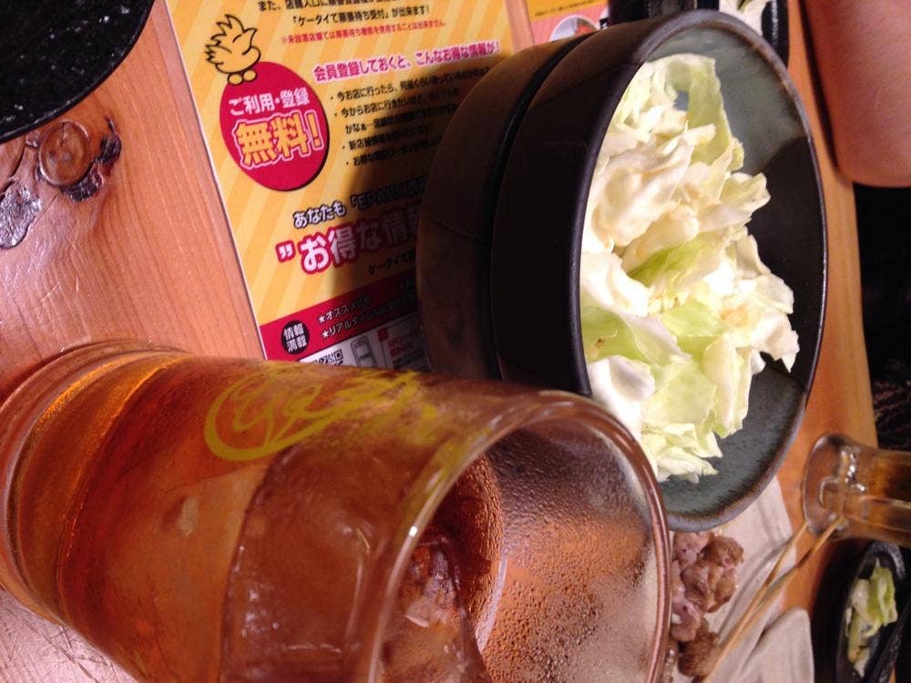 鳥貴族 三郷店 愛知県