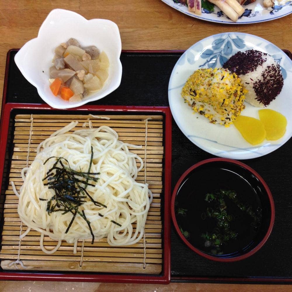 食事処弁天