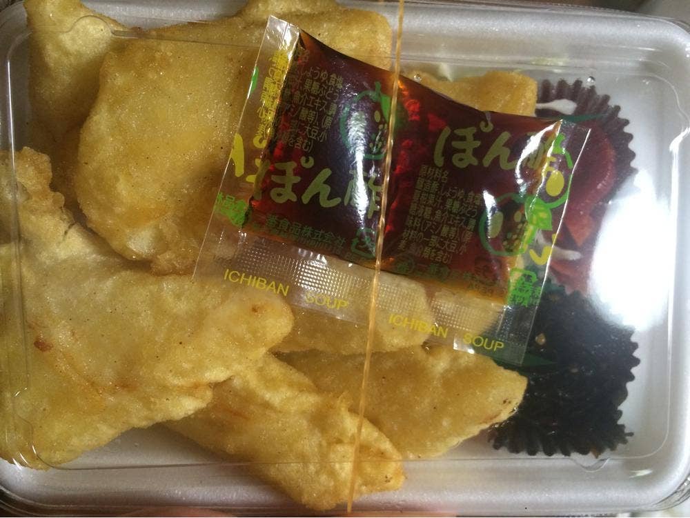 おべんとうの クック