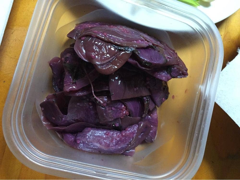 辻しば漬本舗