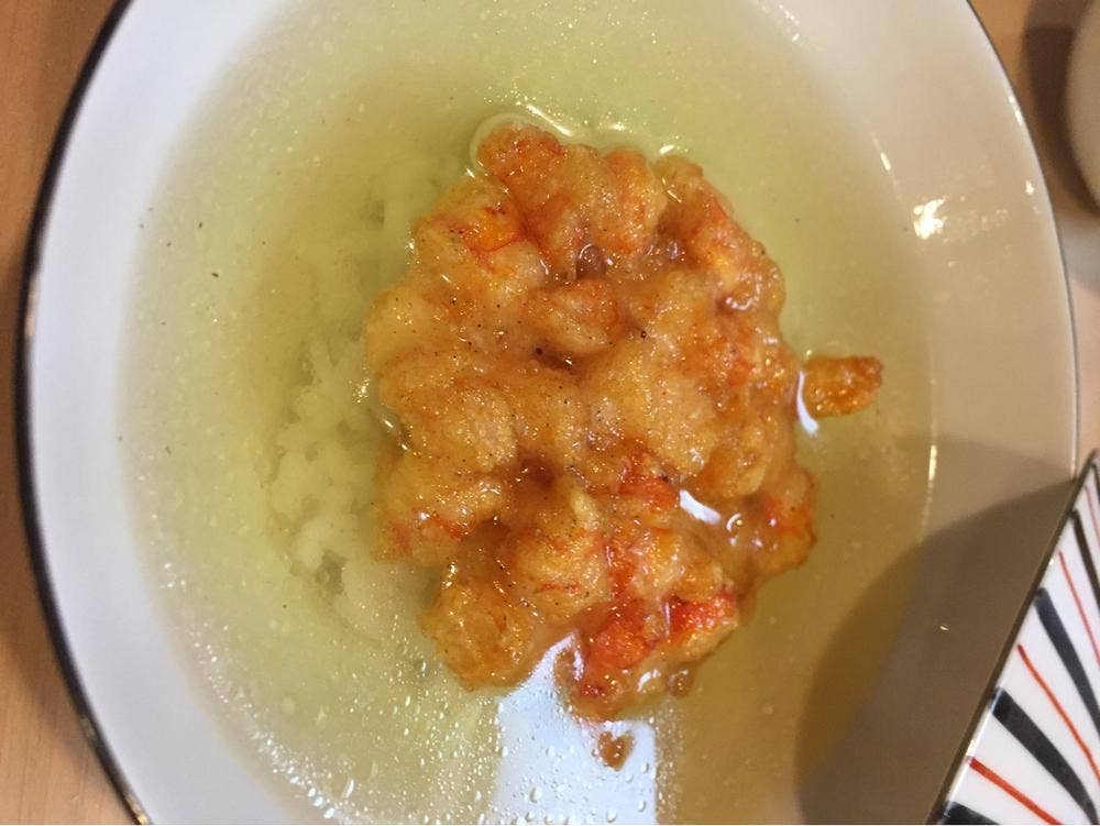 由松
