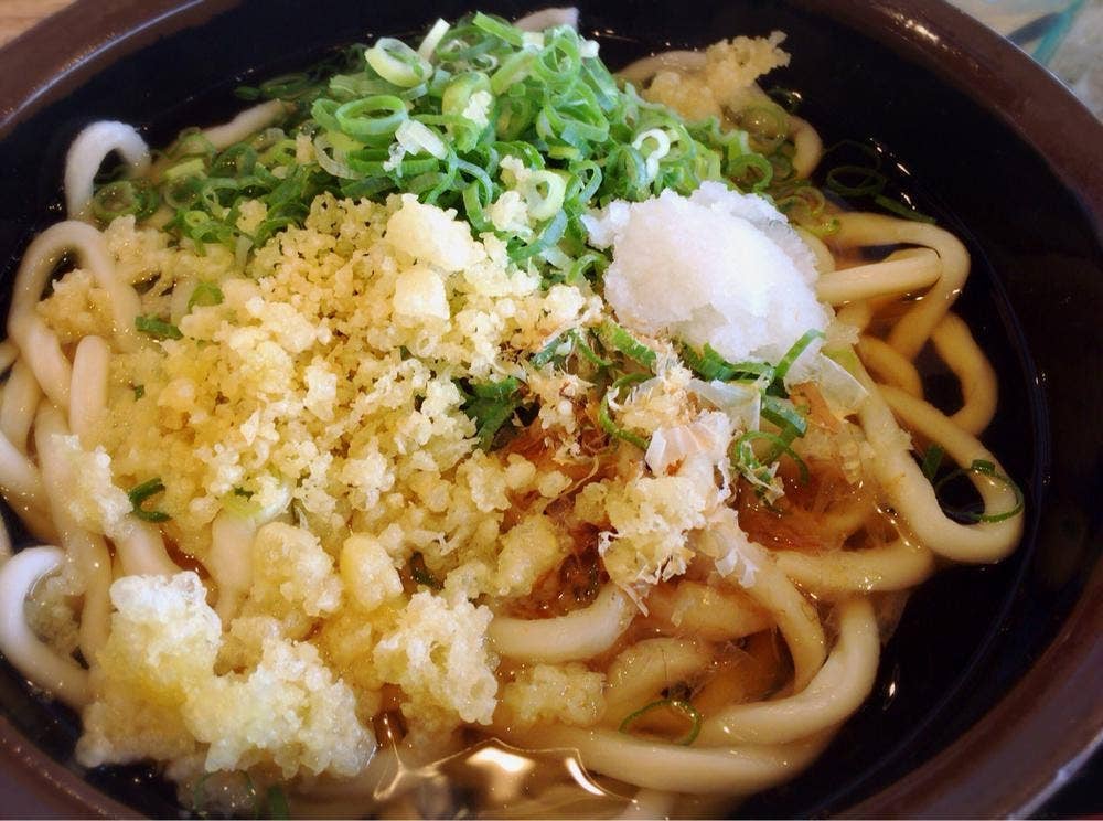 とば作 イオンタウン上板店