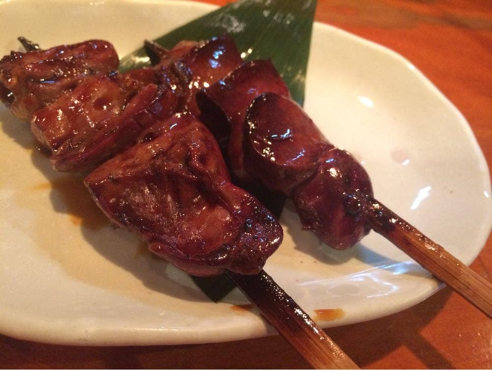 炭火焼き 菜蔵