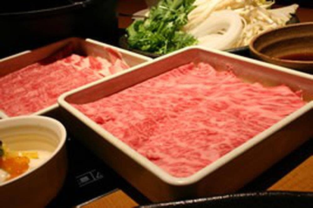 しゃぶしゃぶ温野菜 イオンモール桑名店