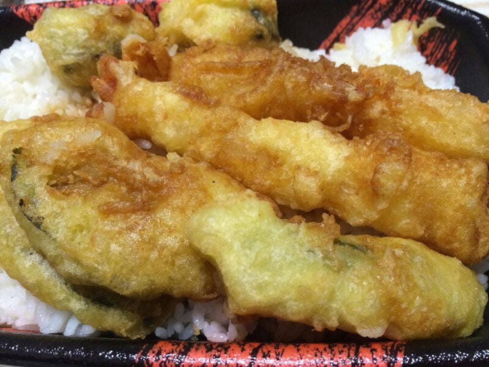 ベントマン 庄内店