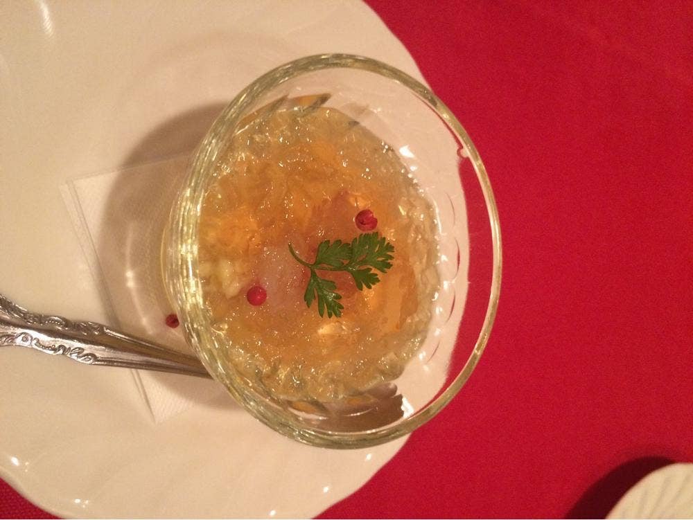 ビストロさいとう