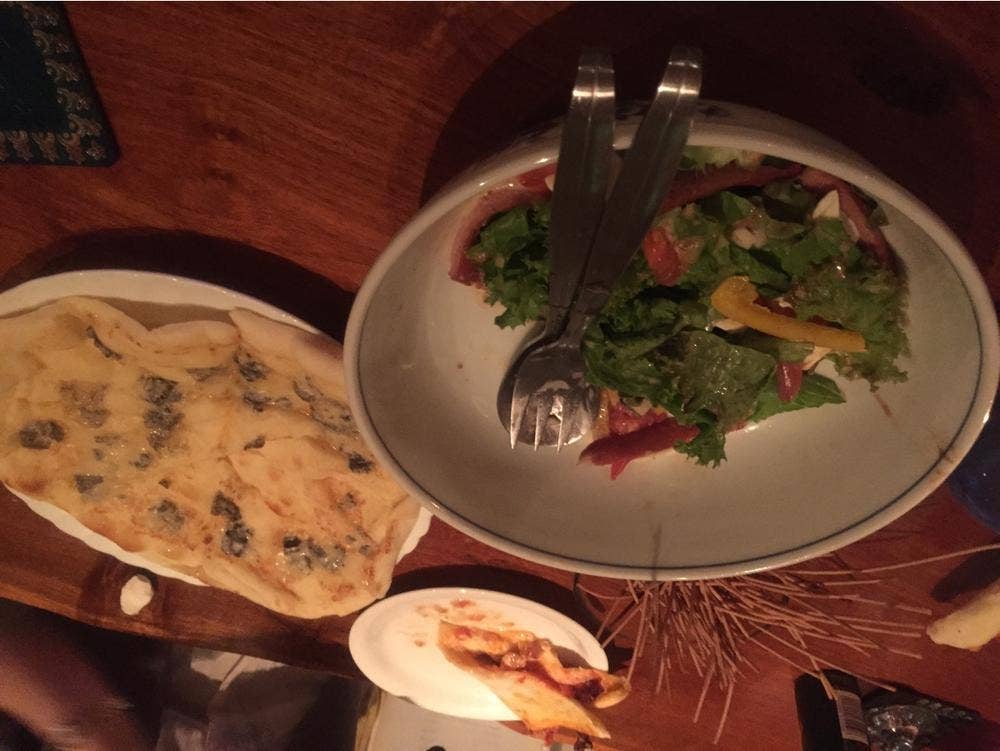 トミーズカフェ