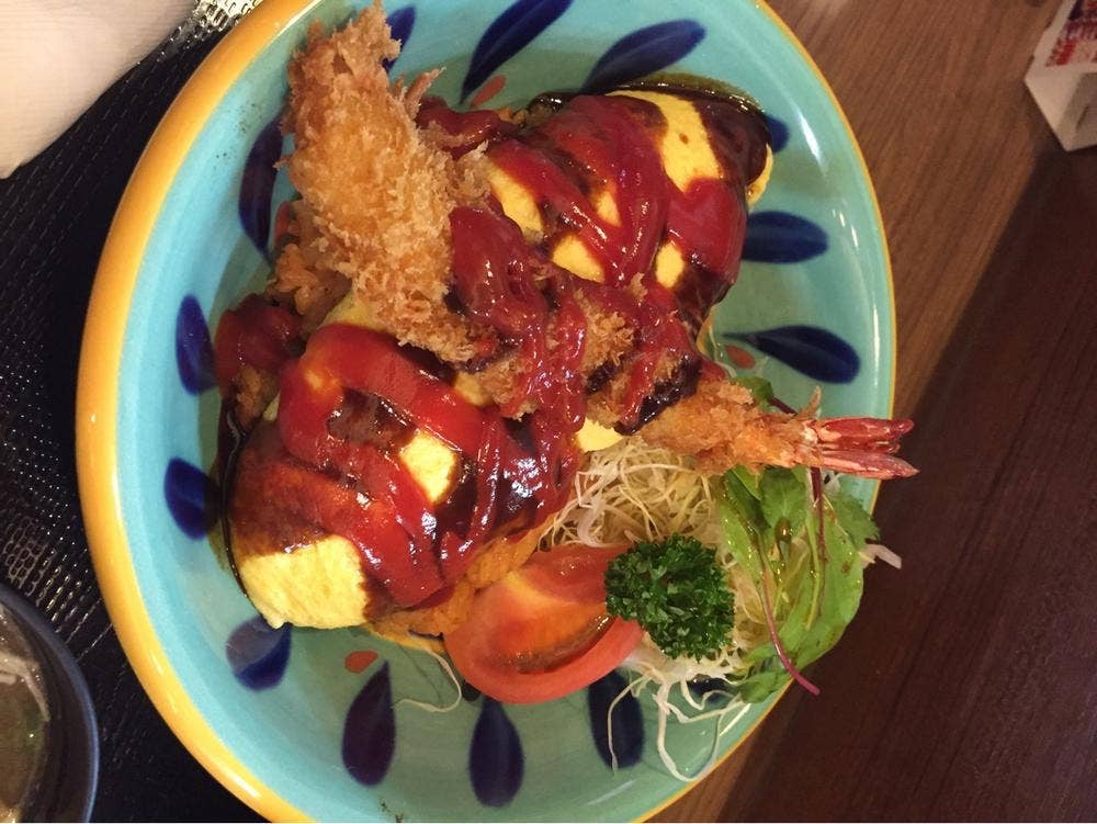 ドライブイン のうみ