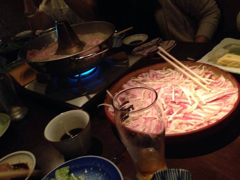 隠れ家和食 ちゃり蔵