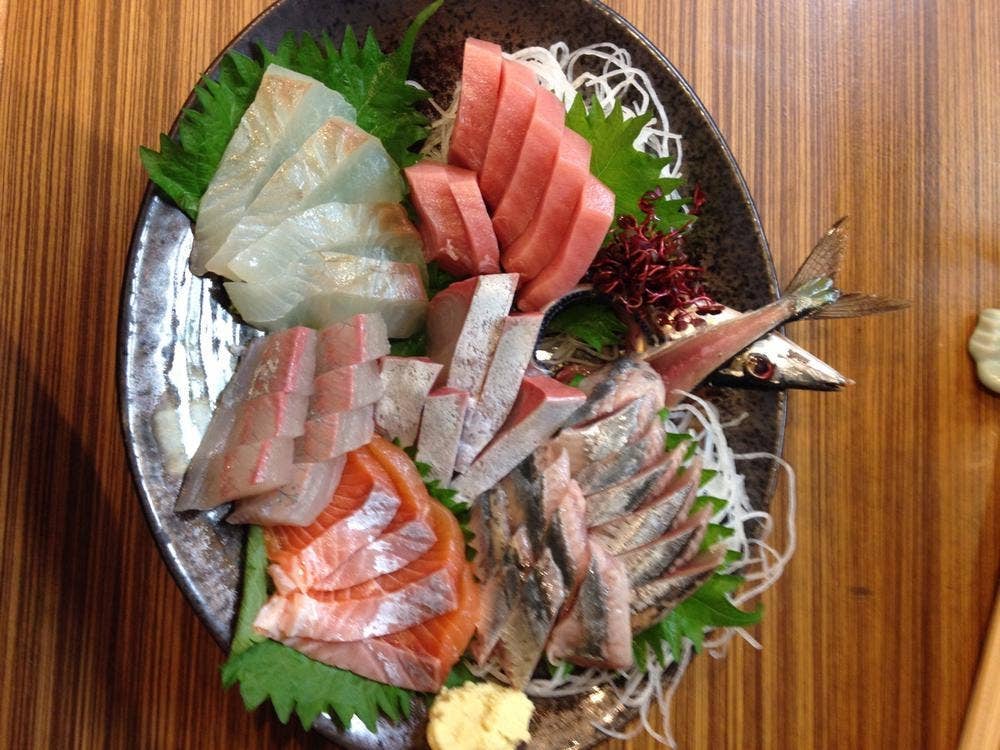 味の店 大東
