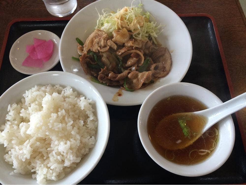 琉華