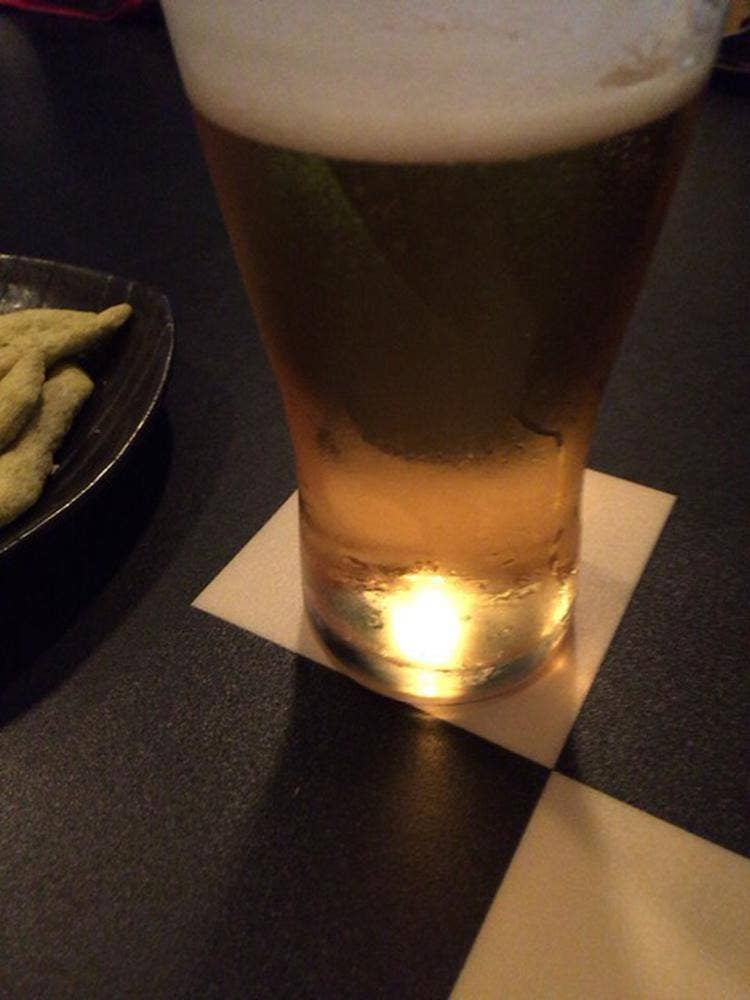 A's Beer