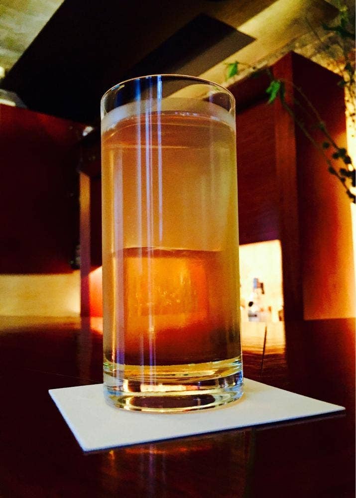 Bar Takayama