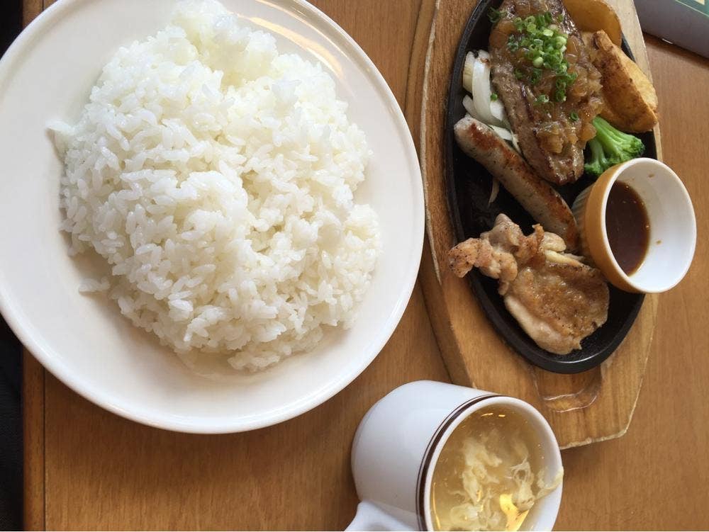 ココス 鈴鹿中央店