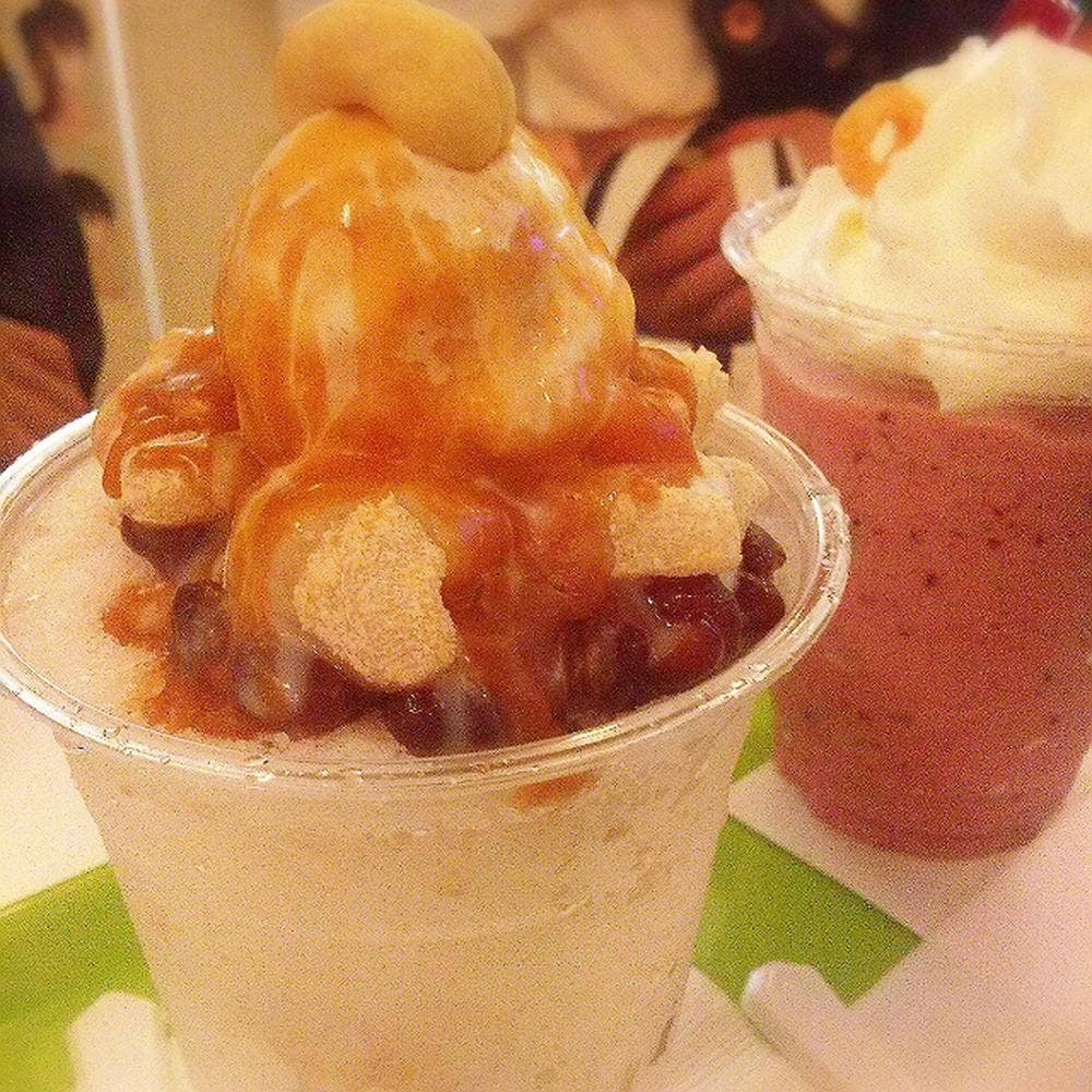 Snow Cup