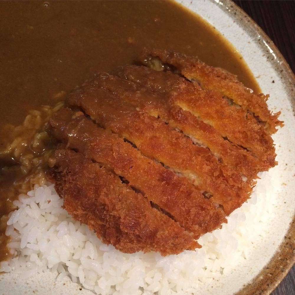 カレーハウスCoCo壱番屋 中川区尾頭橋店