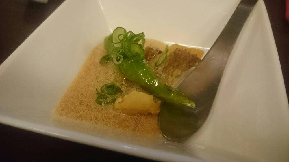 さか食堂