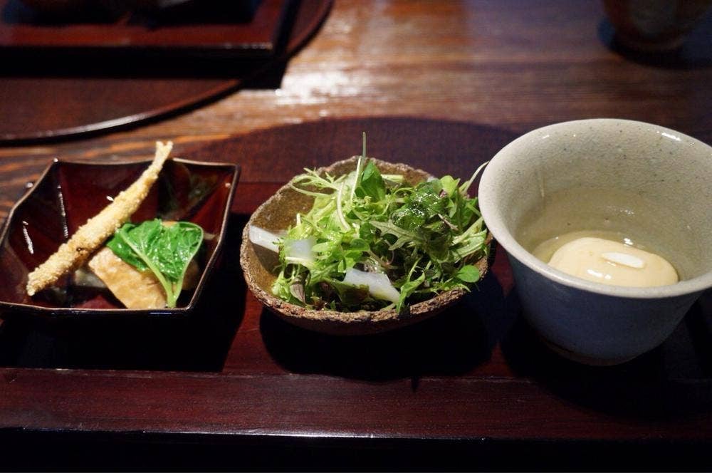 料理屋 仁