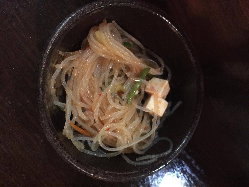 隠れ酒房ござる