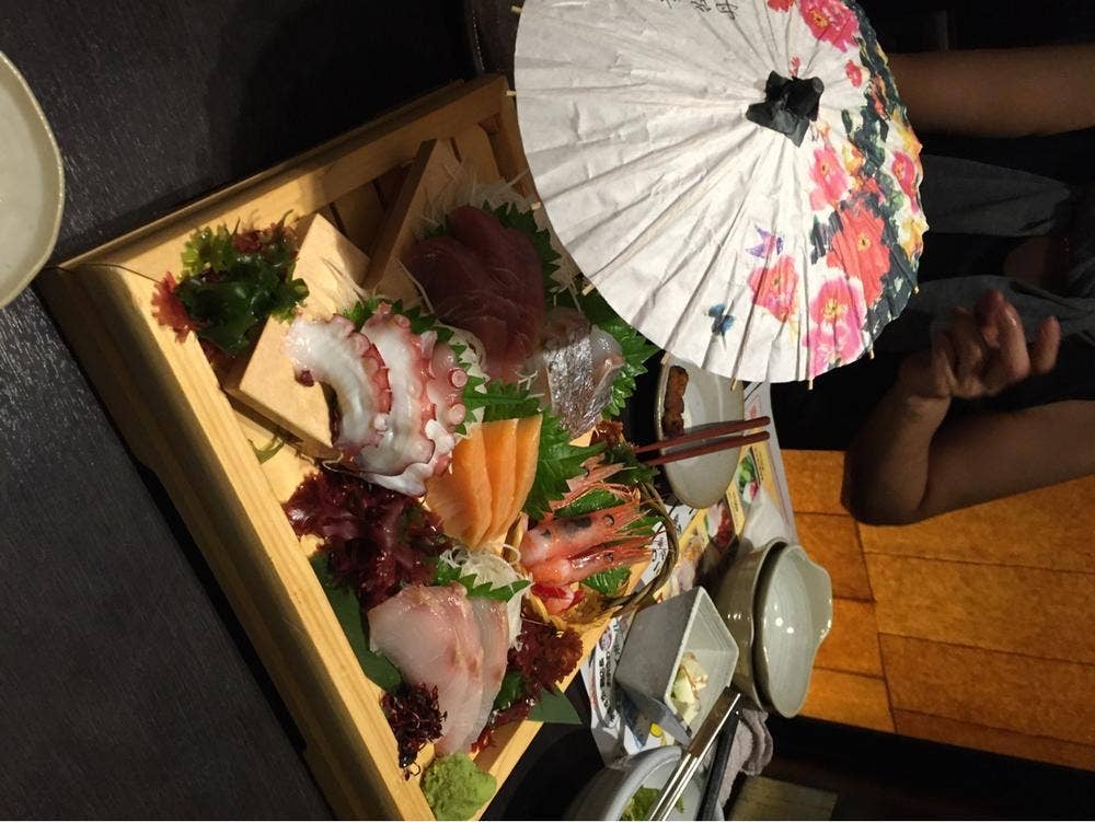 くいもの屋わん 葛西店