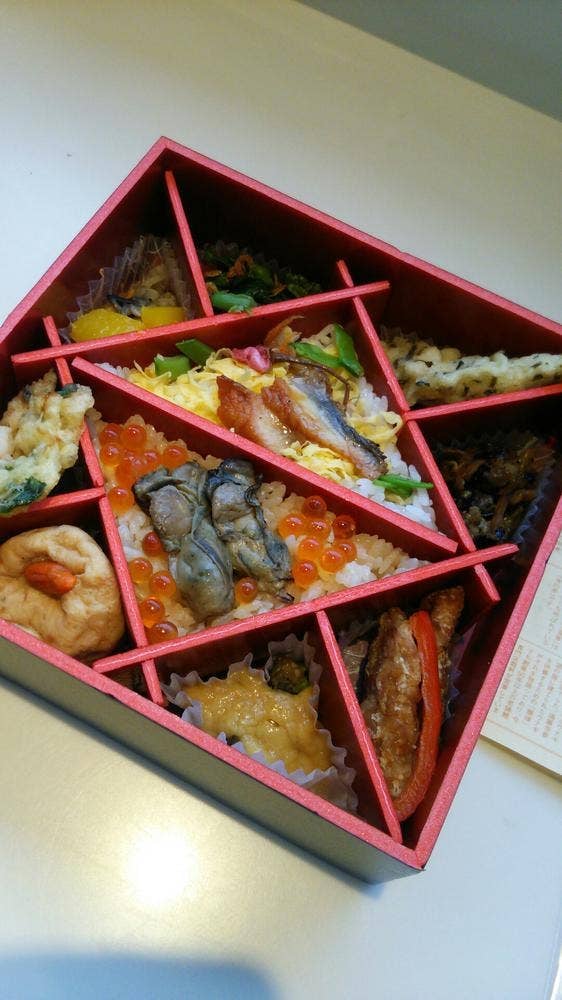 仙台駅売店