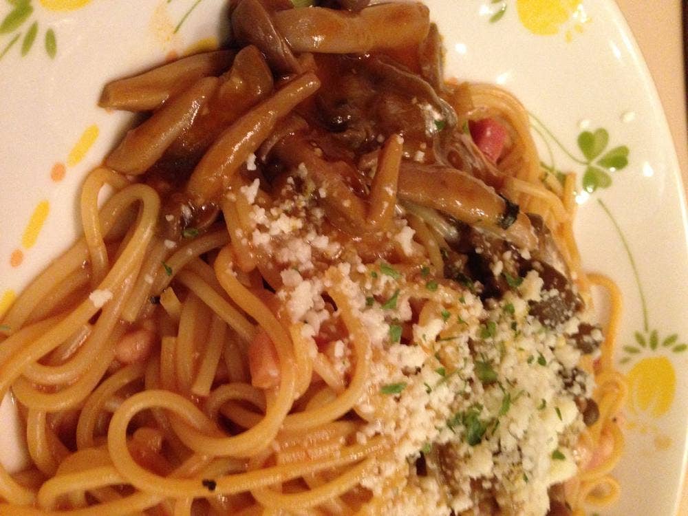 サイゼリヤ ベルコート尾張旭店