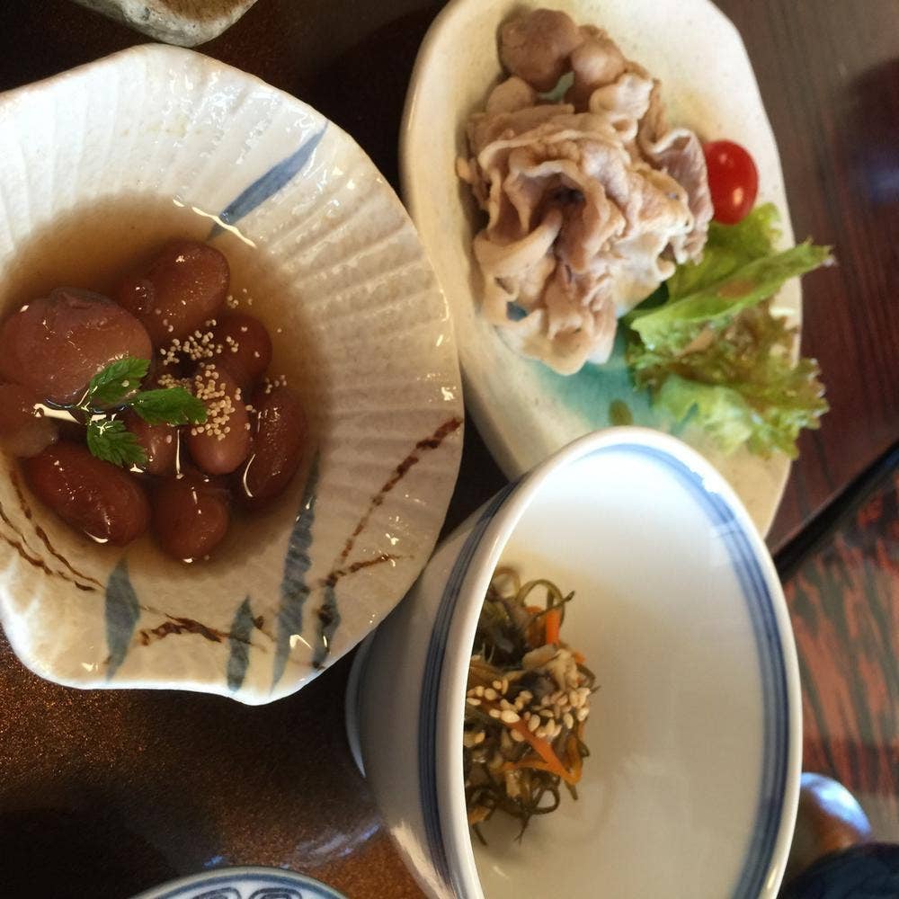 豊田屋旅館