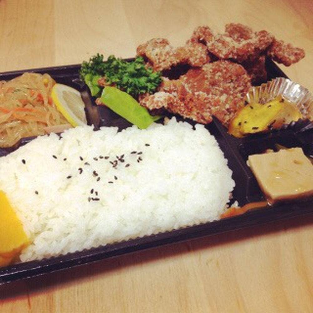 コットンテール