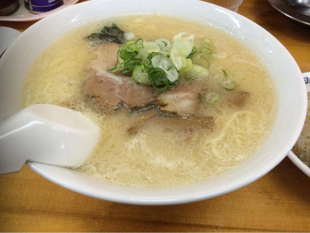 元祖札幌や 筑波店