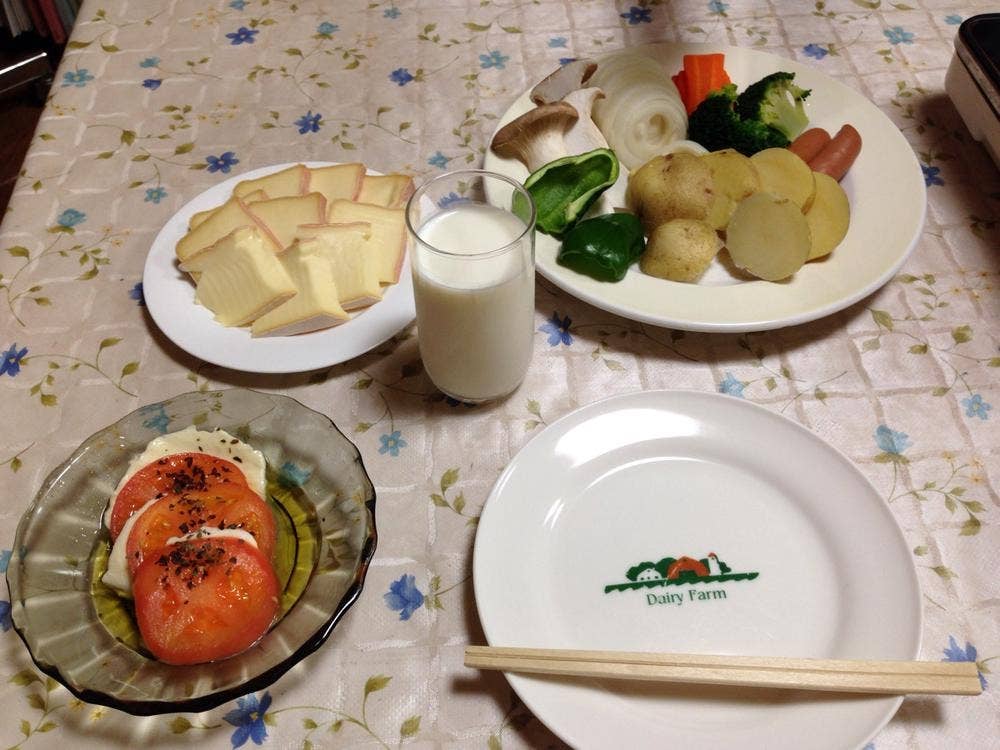 ファームイン冨田