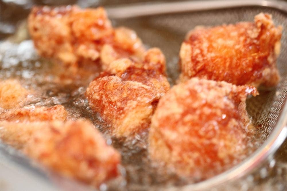 鶏kei 福岡月隈本店